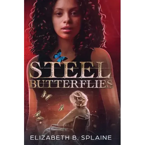 Steel Butterflies