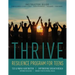 Thrive: Resilience Program for Teens Instructor Guide