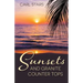 Sunsets and Granite Counter Tops