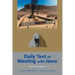 Daily Tent of Meeting with Jesus: Daily Devotional
