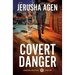 Covert Danger: A Christian K-9 Suspense