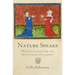 Nature Speaks: Medieval Literature and Aristotelian Philosophy