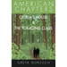 Cecilia's House & The Foraging Class: American Chapters