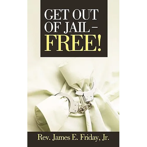 Get Out of Jail - Free!