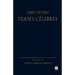 Libro de oro frases celebres