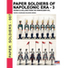 Paper soldiers of Napoleonic era -3: Russia & Holland from the Vinkhuijzen col.