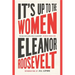 It's Up to the Women