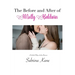 The Before and After of Molly Baldwin: A Carlsbad Village Lesbian Romance