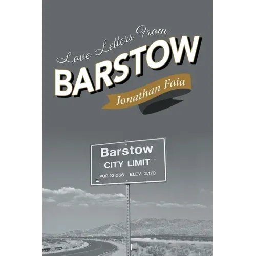 Love Letters from Barstow