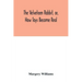 The velveteen rabbit, or, how toys become real