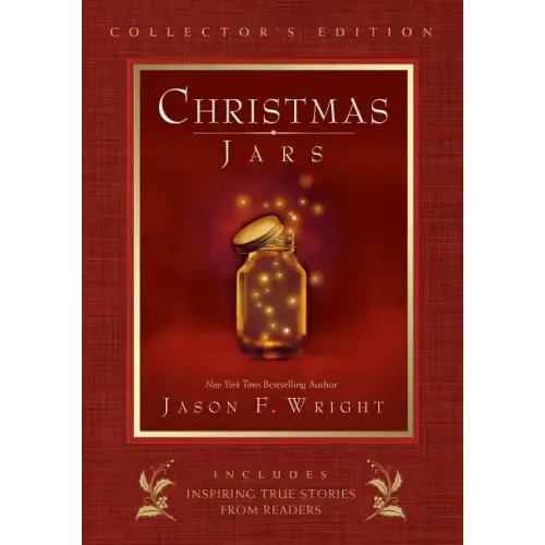 Christmas Jars Collector's Edition