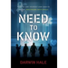 Need to Know: How to Arm Yourself and Survive on the Healthcare Battlefield