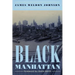 Black Manhattan