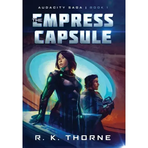 The Empress Capsule