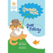 Carmella the Cat Goes Fishing