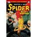 The Spider #42: Satan's Workshop