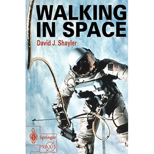 Walking in Space