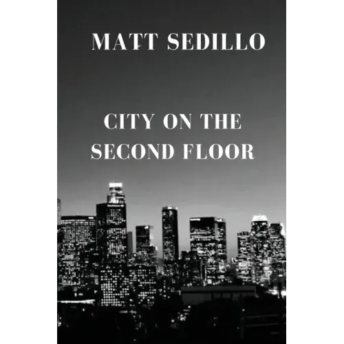 City on the Second Floor