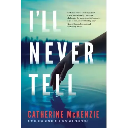 I'll Never Tell