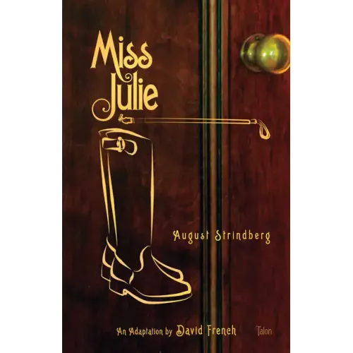 Miss Julie