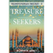 Treasure Seekers: (Transylvanian Trilogy Book 3)