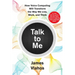 Talk to Me (International Edition)