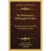 The Renaissance Philosophy of Man: Petrarca, Valla, Ficino, Pico, Pomponazzi, Vives
