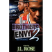 My Brother's Envy 2: The Retaliation