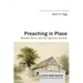 Preaching in Place: Wendell Berry and the Agrarian Sermon