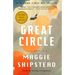 Great Circle: A Read with Jenna Pick: A Novel (Man Booker Prize Finalist)