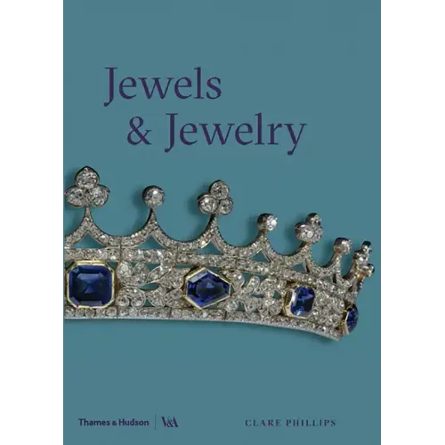 Jewels and Jewelry