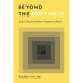 Beyond the Emptiness: How I Found Fullness Outside of Food