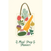 Meal Prep Planner: A Meal Prep Planner Notebook and Food Journal for Healthy Family Meal Plans