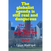 The globalist agenda is still real and dangerous: The great friendship between the Great Reset and the Covid-19 continues