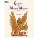 Gargoyles and Medieval Monsters Coloring Book