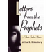 Letters From the Prophets: A Theatre Teacher's Memoir
