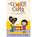 The Cookie Caper: A Middle Grade Courtroom Mystery