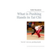 What is Pushing Hands in Tai Chi