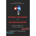 Human Entrance to Transhumanism: Machine Merger and the End of Humanity