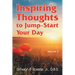 Inspiring Thoughts to Jump-Start Your Day: Vol. 2