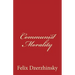 Communist Morality