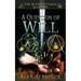 A Question of Will (The Aliomenti Saga - Book 1)