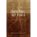 Suffering, Not Power: Atonement in the Middle Ages