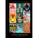 Divine Your Dinner: A Cookbook for Using Tarot as Your Guide to Magickal Meals