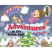 Addie's Adventures at the North Pole