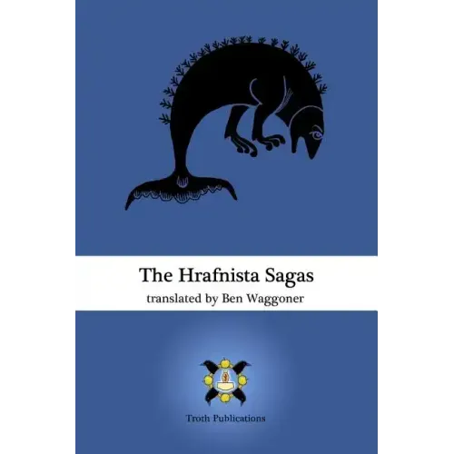 The Hrafnista Sagas