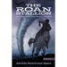 Roan Stallion