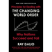 Principles for Dealing with the Changing World Order: Why Nations Succeed and Fail