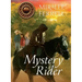 Mystery Rider: Volume 3