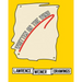 Lawrence Weiner: Drawings: Written on the Wind